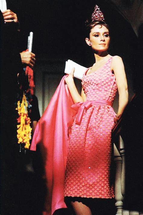 givenchy breakfast at tiffany& 39|breakfast at tiffany's fashion influence.